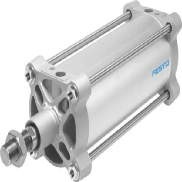 pneumatic cylinder